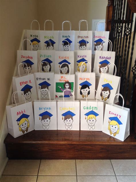 diy kindergarten graduation ideas|kindergarten graduation checklist.